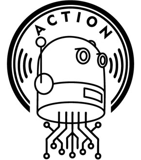 ACTION logo