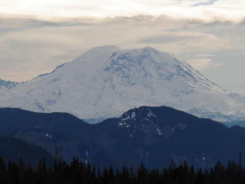 Database Group cover image of a mountain