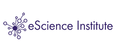 eScience Institute logo