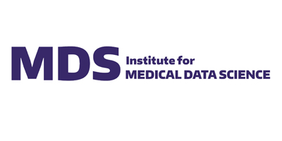 Institute for Medical Data Science logo