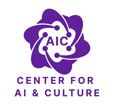 Center for AI & Culture logo