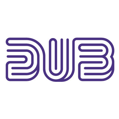 DUB logo