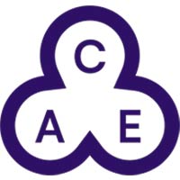 Association for Computing Education - student group logo