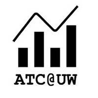 Algorithmic Trading Club student organization logo