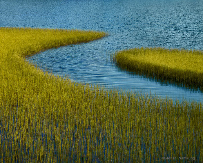 Lake Julius by Johsel Namkung