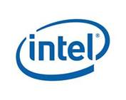 Intel Corporation logo