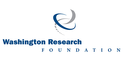 Washington Research Foundation logo