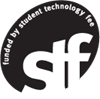 Student Technology Fee logo